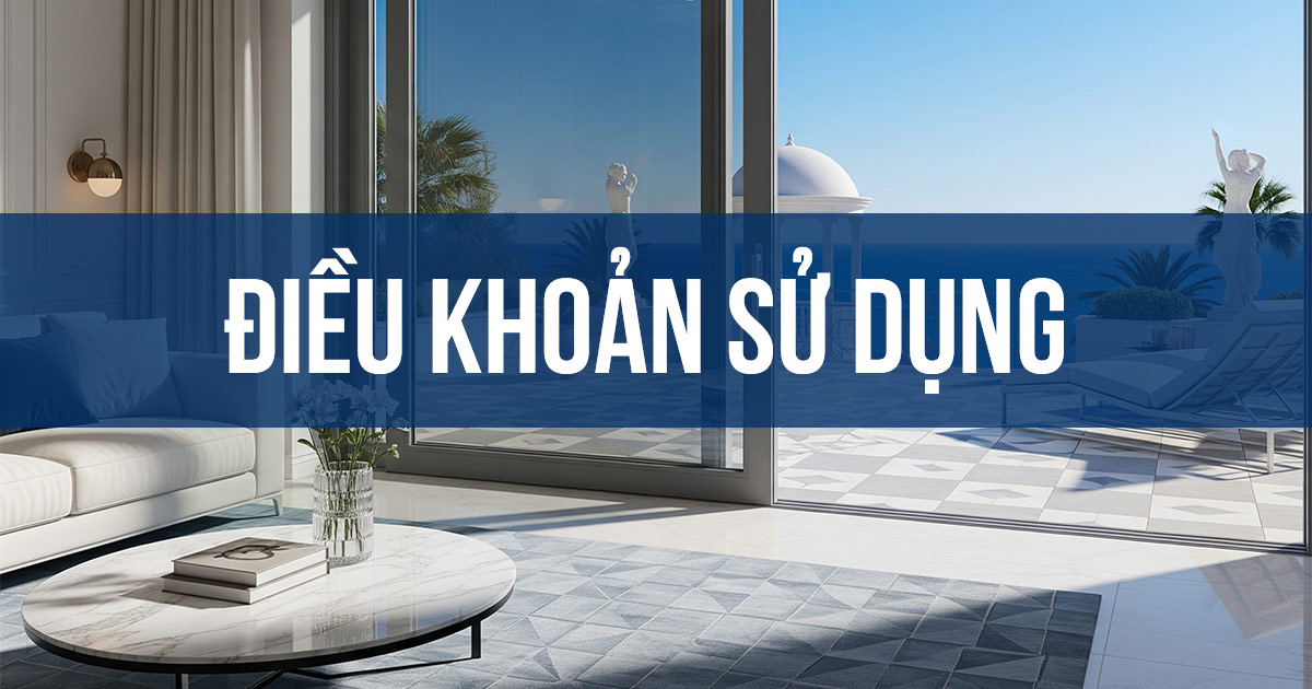 Dieu Khoan Su Dung