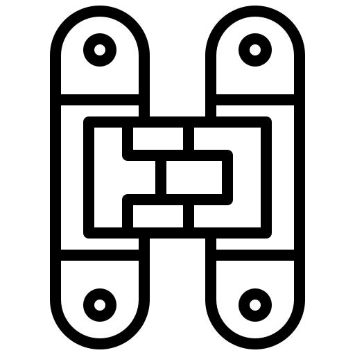 Icon Hinge
