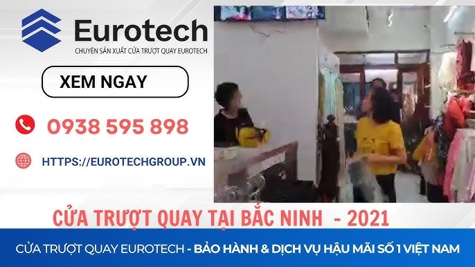 Van Go Yen Phong
