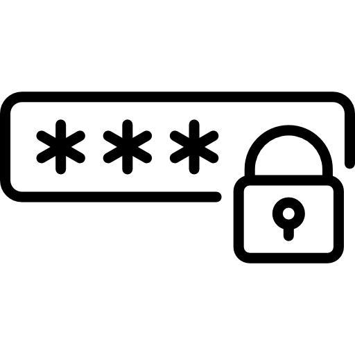 Password (1)